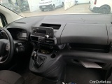  Citroen  Berlingo  Fourgon Club XL 950 1.5 BlueHDi 100CV BVM5 E6dT #5