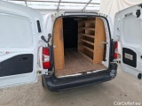  Citroen  Berlingo  Fourgon Club XL 950 1.5 BlueHDi 100CV BVM5 E6dT #8