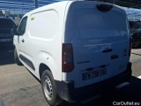 Citroen  Berlingo  Fourgon Driver M 1000 1.5 BlueHDi 100CV BVM5 E6dT #2