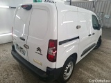  Citroen  Berlingo  Fourgon Driver M 1000 1.5 BlueHDi 100CV BVM5 E6dT #3