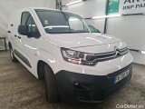  Citroen  Berlingo  Fourgon Driver M 1000 1.5 BlueHDi 100CV BVM5 E6dT #4