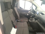  Citroen  Berlingo  Fourgon Driver M 1000 1.5 BlueHDi 100CV BVM5 E6dT #6