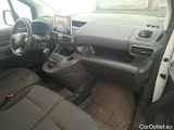  Citroen  Berlingo  Fourgon Driver M 1000 1.5 BlueHDi 100CV BVM5 E6dT #5