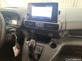 Citroen  Berlingo  Fourgon Driver M 1000 1.5 BlueHDi 100CV BVM5 E6dT #10