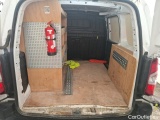  Citroen  Berlingo  Fourgon Driver M 1000 1.5 BlueHDi 100CV BVM5 E6dT #8
