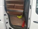  Citroen  Berlingo  Fourgon Driver M 1000 1.5 BlueHDi 100CV BVM5 E6dT #9