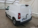  Citroen  Berlingo  Fourgon Driver M 1000 1.5 BlueHDi 130CV BVA8 E6dT #2