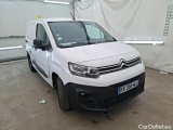  Citroen  Berlingo  Fourgon Driver M 1000 1.5 BlueHDi 130CV BVA8 E6dT #4