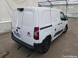  Citroen  Berlingo  Fourgon Driver M 1000 1.5 BlueHDi 130CV BVA8 E6dT #3