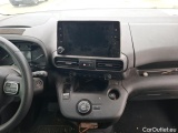  Citroen  Berlingo  Fourgon Driver M 1000 1.5 BlueHDi 130CV BVA8 E6dT #10