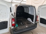  Citroen  Berlingo  Fourgon Driver M 1000 1.5 BlueHDi 130CV BVA8 E6dT #8