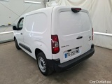  Citroen  Berlingo  Fourgon Driver M 1000 1.5 BlueHDi 130CV BVA8 E6dT #2