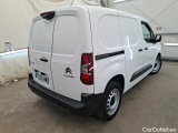  Citroen  Berlingo  Fourgon Driver M 1000 1.5 BlueHDi 130CV BVA8 E6dT #3