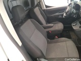  Citroen  Berlingo  Fourgon Driver M 1000 1.5 BlueHDi 130CV BVA8 E6dT #6