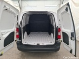  Citroen  Berlingo  Fourgon Driver M 1000 1.5 BlueHDi 130CV BVA8 E6dT #8