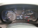  Citroen  Berlingo  Fourgon Driver M 1000 1.5 BlueHDi 130CV BVA8 E6dT #7
