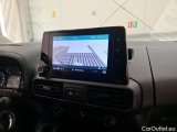  Citroen  Berlingo  Fourgon Driver M 1000 1.5 BlueHDi 130CV BVA8 E6dT #10