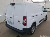  Citroen  Berlingo  Fourgon Driver XL 950 1.5 BlueHDi 100CV BVM5 E6dT #3
