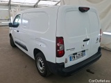  Citroen  Berlingo  Fourgon Driver XL 950 1.5 BlueHDi 100CV BVM5 E6dT #2