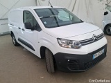  Citroen  Berlingo  Fourgon Driver XL 950 1.5 BlueHDi 100CV BVM5 E6dT #4