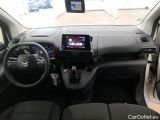  Citroen  Berlingo  Fourgon Driver XL 950 1.5 BlueHDi 100CV BVM5 E6dT #5