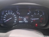  Citroen  Berlingo  Fourgon Driver XL 950 1.5 BlueHDi 100CV BVM5 E6dT #7