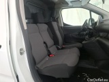  Citroen  Berlingo  Fourgon Driver XL 950 1.5 BlueHDi 100CV BVM5 E6dT #6