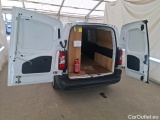  Citroen  Berlingo  Fourgon Driver XL 950 1.5 BlueHDi 100CV BVM5 E6dT #8