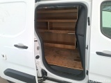 Citroen  Berlingo  Fourgon Driver XL 950 1.5 BlueHDi 100CV BVM5 E6dT #9