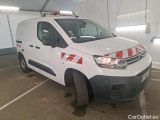  Citroen  Berlingo  Fourgon Worker M 1000 1.2 PureTech 130CV BVA8 E6d #4