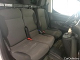  Citroen  Berlingo  Fourgon Worker M 1000 1.2 PureTech 130CV BVA8 E6d #8