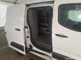  Citroen  Berlingo  Fourgon Worker M 1000 1.2 PureTech 130CV BVA8 E6d #9