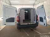  Citroen  Berlingo  Fourgon Worker M 1000 1.2 PureTech 130CV BVA8 E6d #10