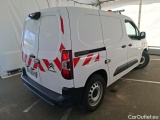  Citroen  Berlingo  Fourgon Worker M 1000 1.2 PureTech 130CV BVA8 E6d #3