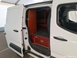  Citroen  Berlingo  Fourgon Worker M 1000 1.2 PureTech 130CV BVA8 E6d #9