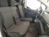  Citroen  Berlingo  Fourgon Worker M 1000 1.2 PureTech 130CV BVA8 E6d #8