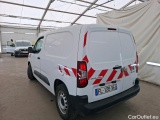  Citroen  Berlingo  Fourgon Worker M 1000 1.5 BlueHDi 130CV BVA8 E6dT #2