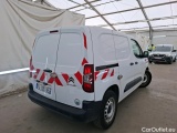  Citroen  Berlingo  Fourgon Worker M 1000 1.5 BlueHDi 130CV BVA8 E6dT #3
