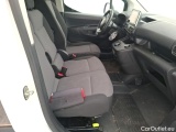  Citroen  Berlingo  Fourgon Worker M 1000 1.5 BlueHDi 130CV BVA8 E6dT #8