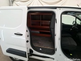  Citroen  Berlingo  Fourgon Worker M 1000 1.5 BlueHDi 130CV BVA8 E6dT #9