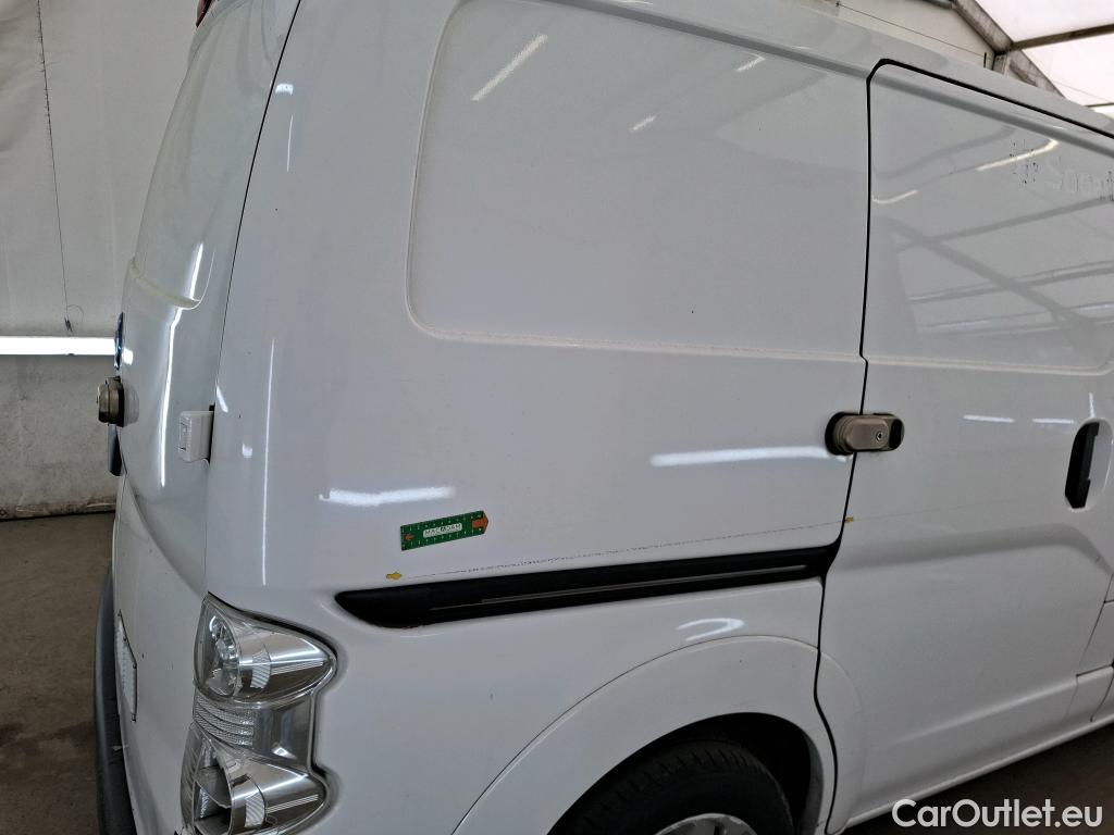  Nissan  NV200 NISSAN e- / 2009 / 4P / Fourgon tôlé 40kWh 109ch N-Connecta Electrique (Ex 325D) #25