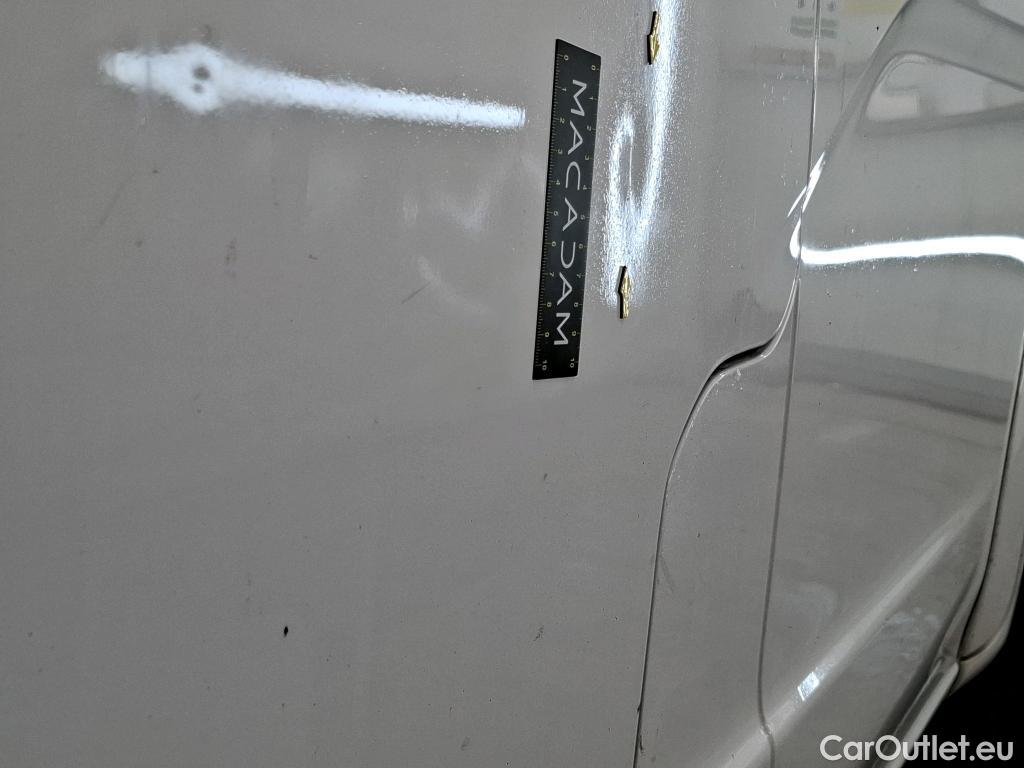  Nissan  NV200 NISSAN e- / 2009 / 4P / Fourgon tôlé 40kWh 109ch N-Connecta Electrique(Ex 297D) #38