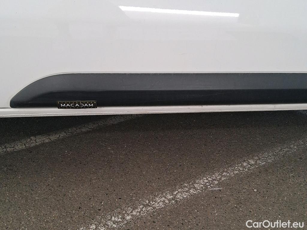  Citroen  Jumpy  Fourgon Club XL 2.0 BlueHDi 145CV BVM6 E6d #51