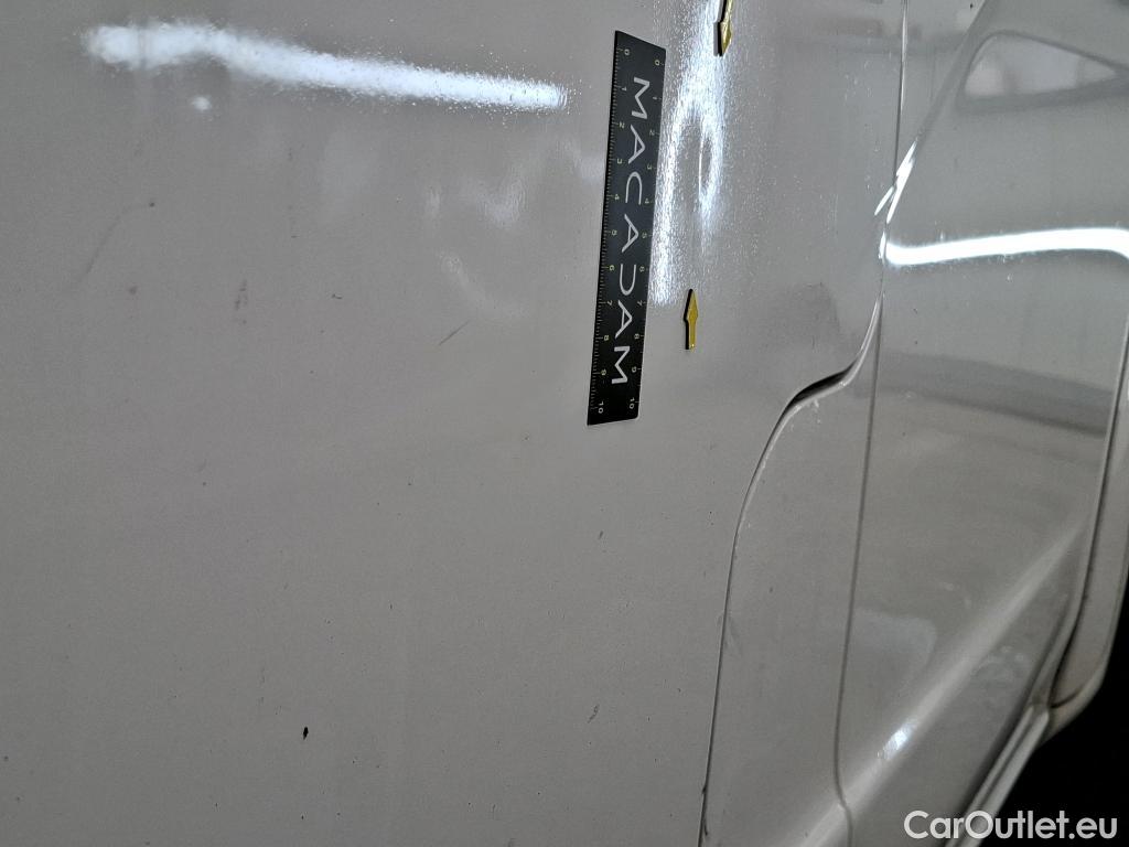  Nissan  NV200 NISSAN e- / 2009 / 4P / Fourgon tôlé 40kWh 109ch N-Connecta Electrique(Ex 297D) #39