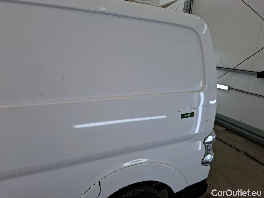  Nissan  NV200 NISSAN e- / 2009 / 4P / Fourgon tôlé 40kWh 109ch N-Connecta Electrique (Ex 325D) #5