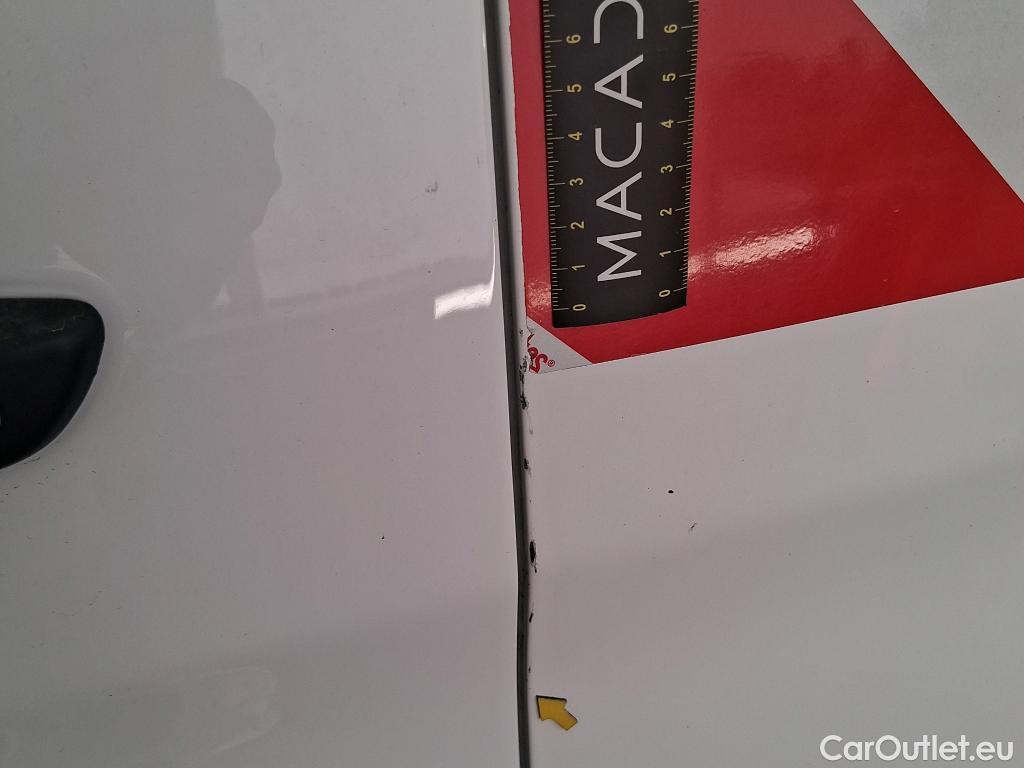  Citroen  Jumpy  Fourgon Club XL 2.0 BlueHDi 145CV BVM6 E6d #47