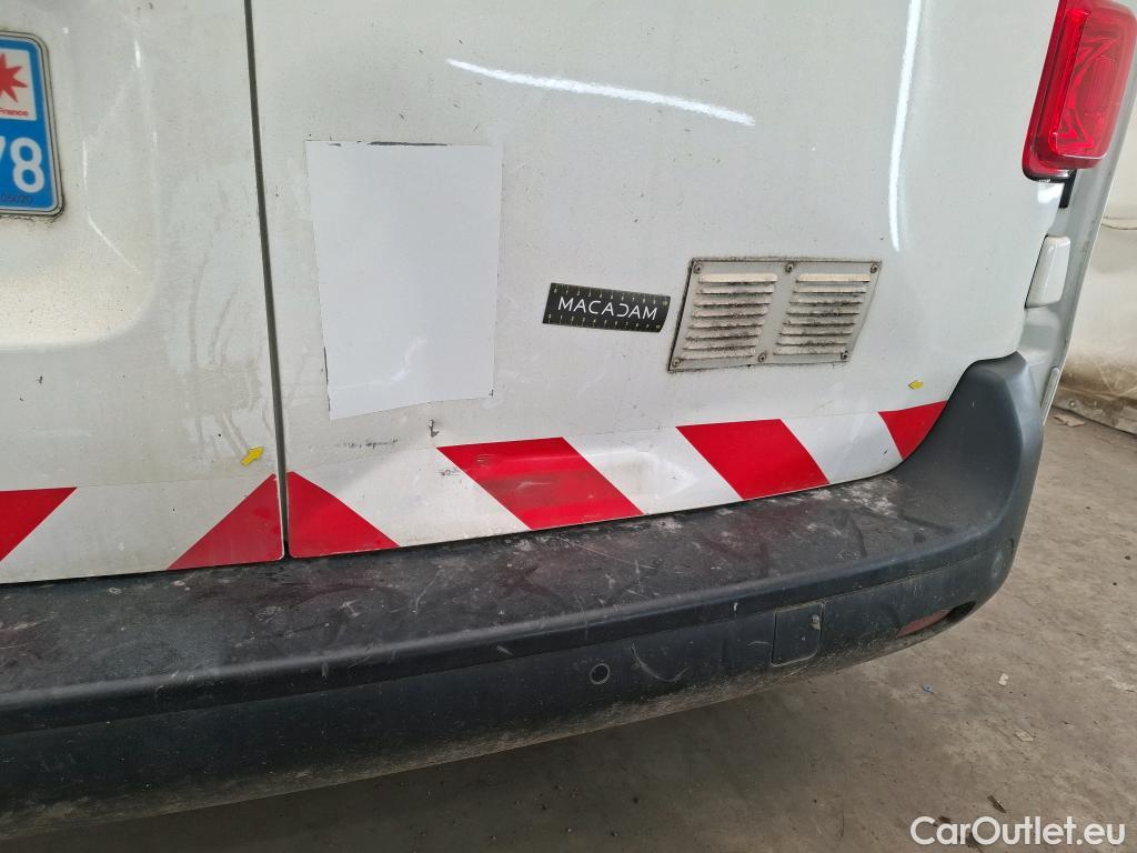  Citroen  Jumpy  Fourgon Club M 1.5 BlueHDi 100CV BVM6 E6d #4