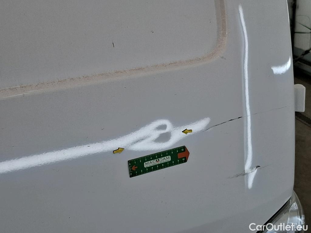  Nissan  NV200 NISSAN e- / 2009 / 4P / Fourgon tôlé 40kWh 109ch N-Connecta Electrique (Ex 325D) #6