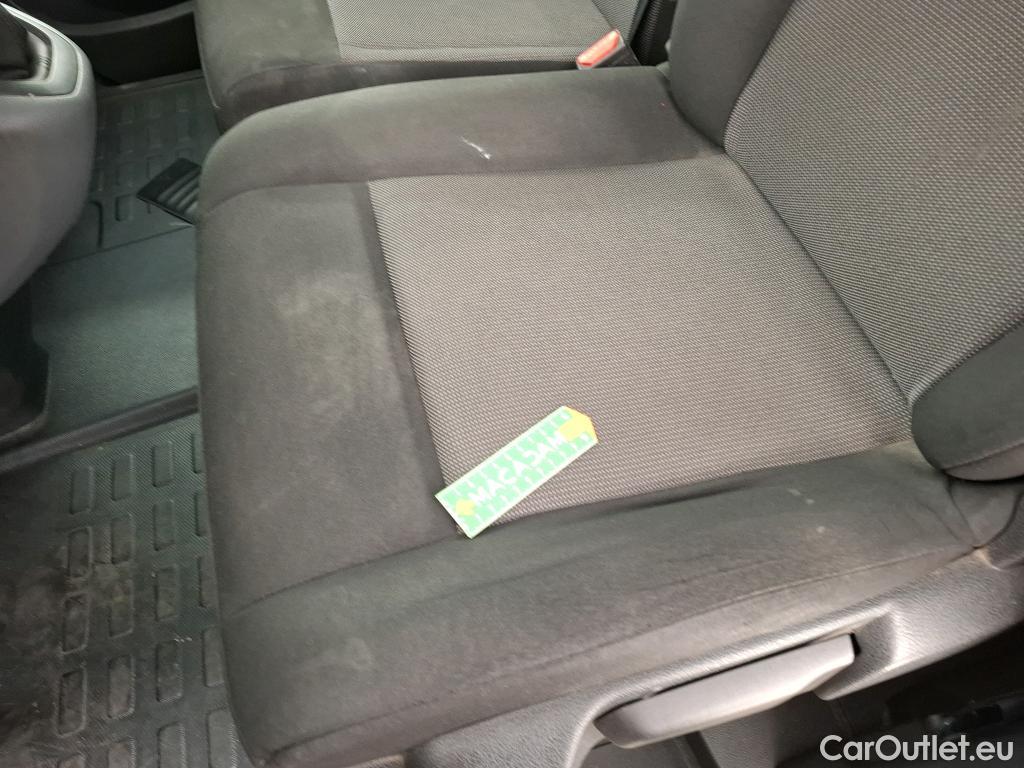  Citroen  Jumpy CITROEN  VU 4p Fourgon Taille M BlueHDi 115 S&S CA Business #39