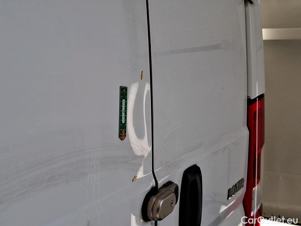  Peugeot  Boxer  Fourgon 333 L1H1 Premium BlueHDi 140 Start&Stop 2.2 HDi 140CV BVM6 E6dT #11